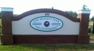 bennet park